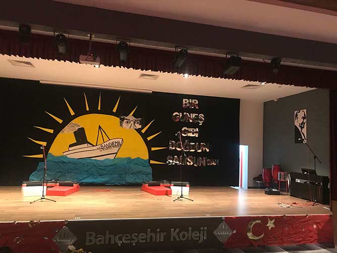 Çilem Can