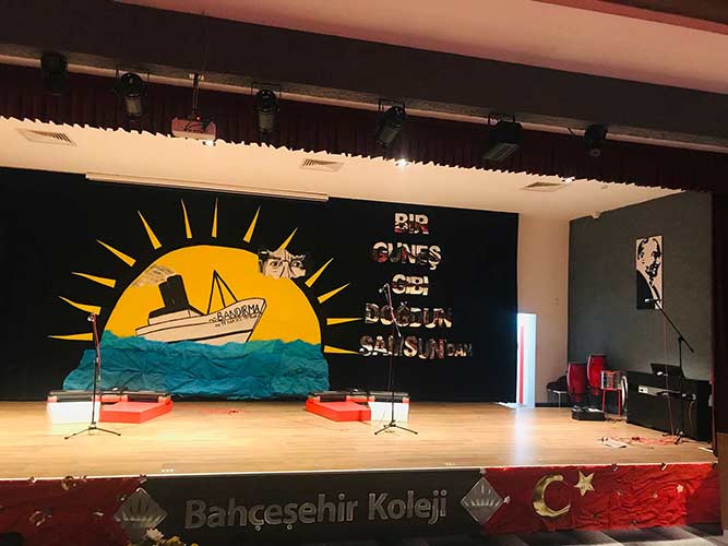 Çilem Can
