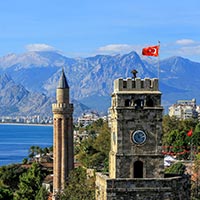 Çilem CAN Eğitim