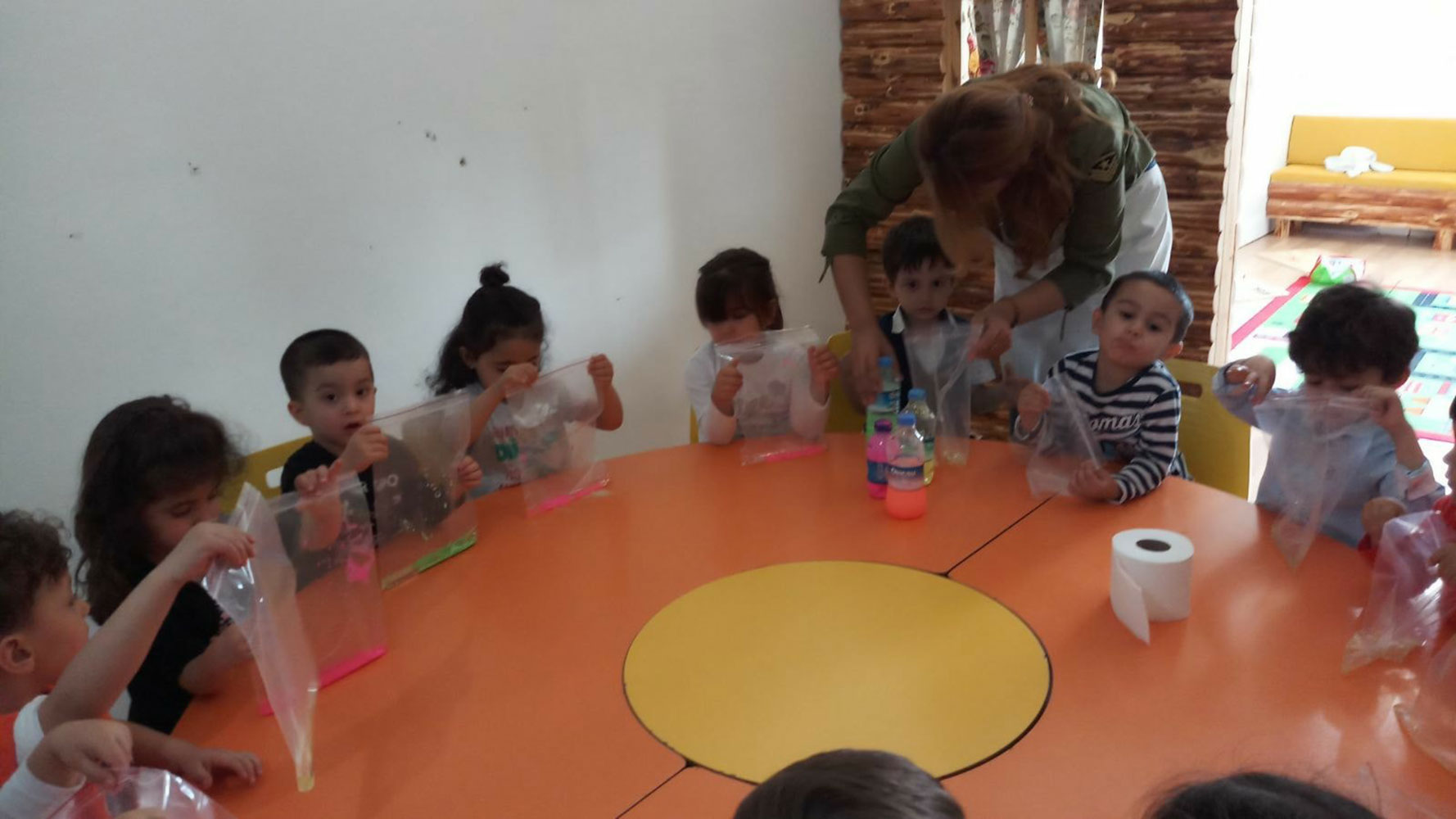 Çilem CAN Etkinlik