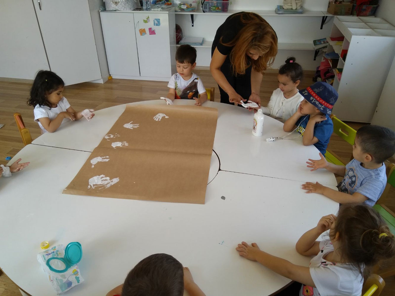 Çilem CAN Etkinlik