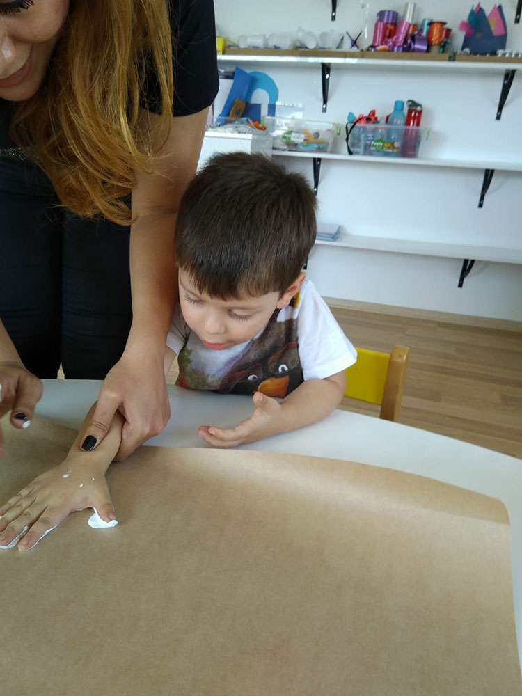 Çilem CAN Etkinlik