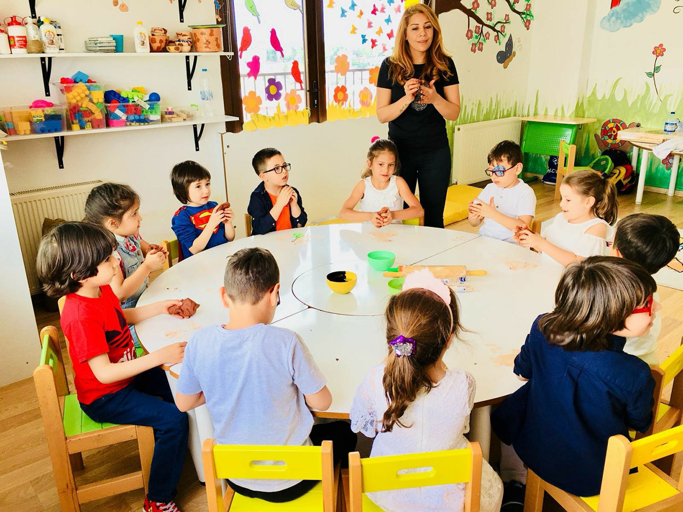Çilem CAN Etkinlik