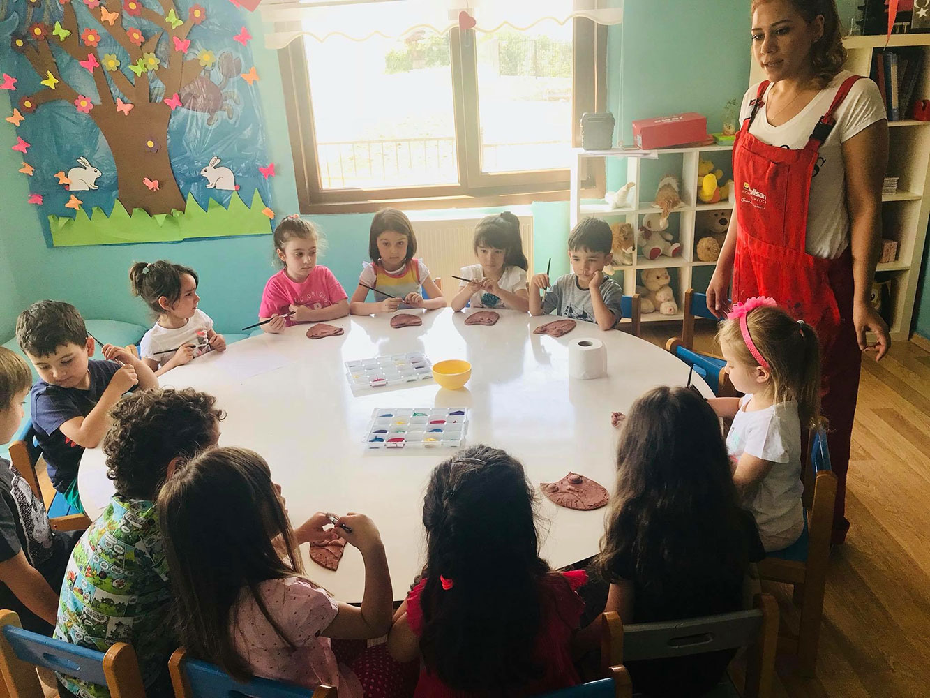 Çilem CAN Etkinlik