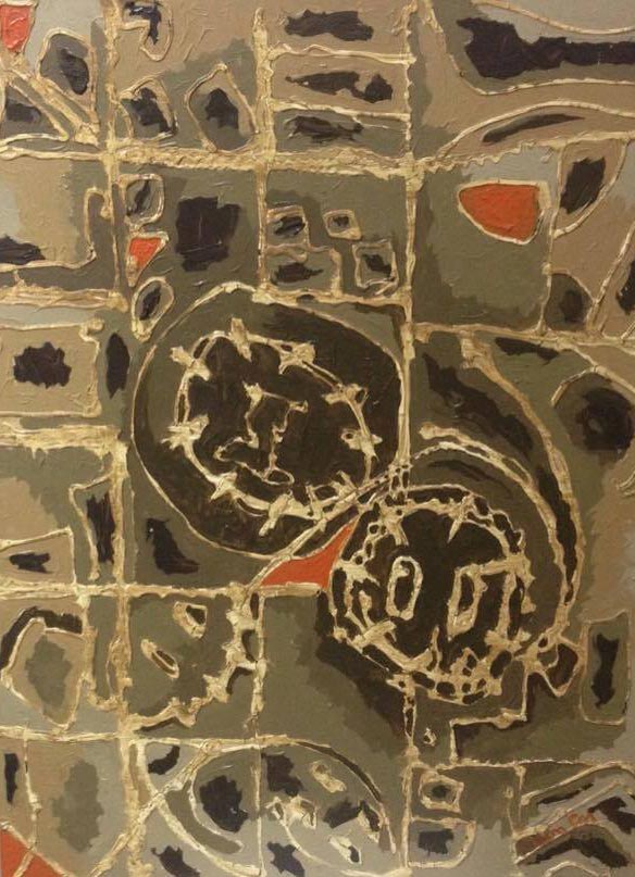 Çilem CAN - Göbekli Tepe
