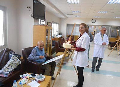 Çilem CAN Sosyal Sorumluluk