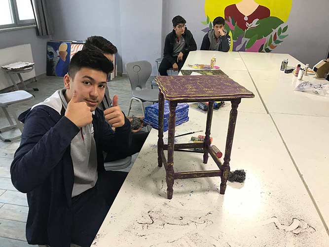 Çilem Can