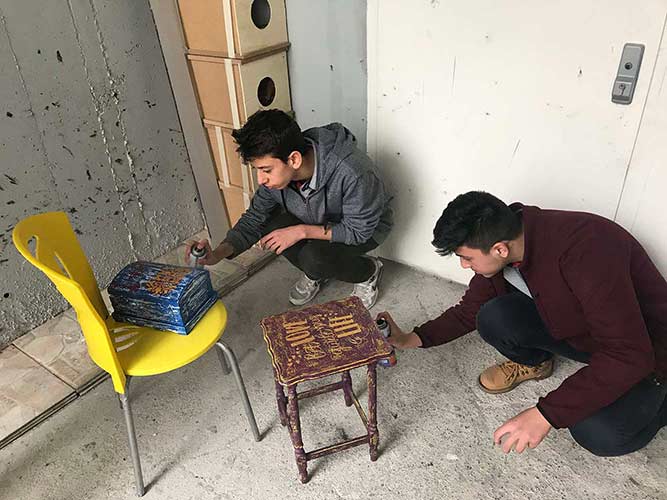 Çilem Can