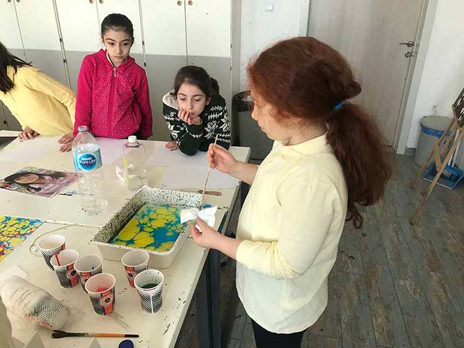 Çilem Can