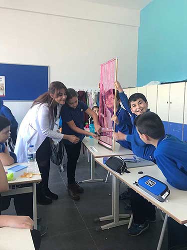 Çilem Can