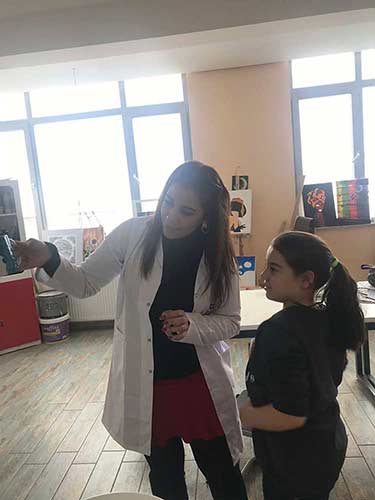 Çilem Can