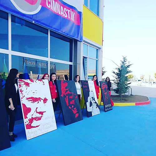 Çilem Can