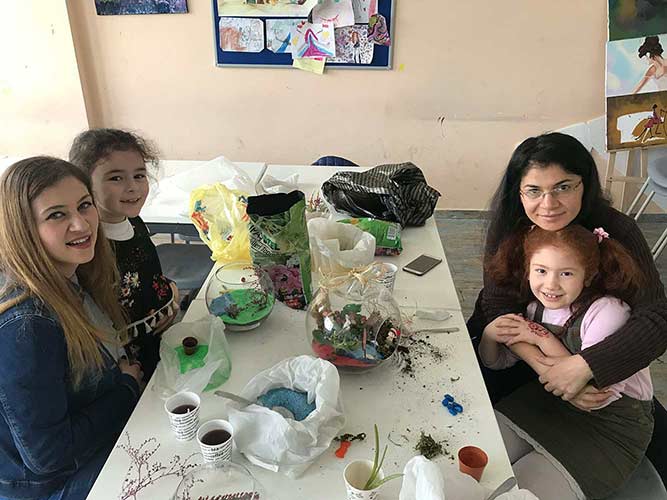Çilem Can