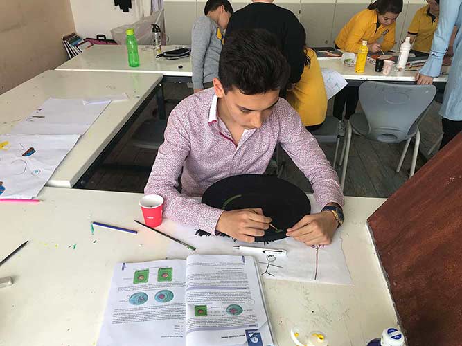 Çilem Can