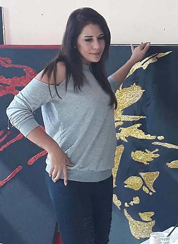 Çilem Can